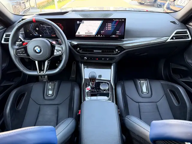 BMW M2 Ansicht 24