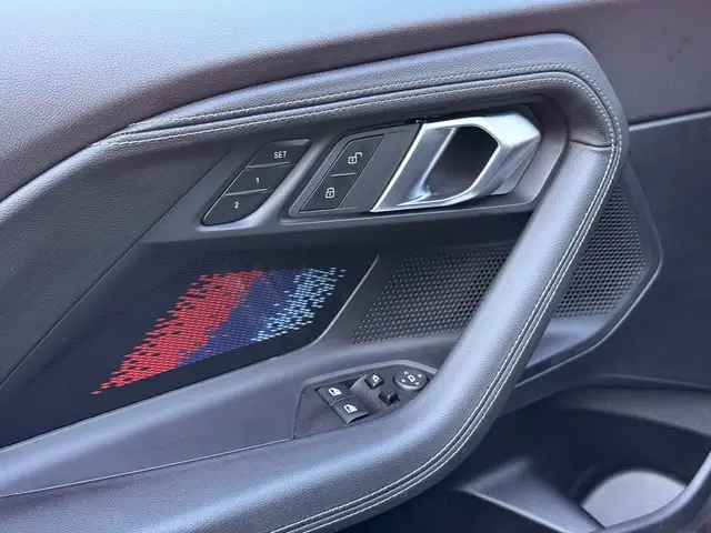 BMW M2 Ansicht 12