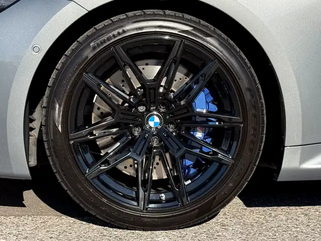 BMW M2 Ansicht 7