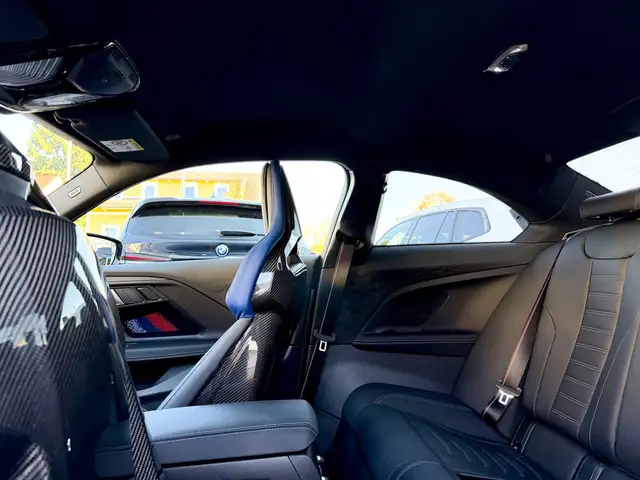 BMW M2 Ansicht 19