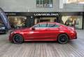 Mercedes-Benz C 43 AMG Coupé 4Matic Aut. Rouge - thumbnail 3