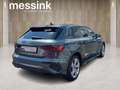 Audi A3 Sportback 40 TFSI e S-line *LED*SHZ*Navi*Virtual* Grey - thumbnail 4