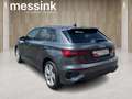 Audi A3 Sportback 40 TFSI e S-line *LED*SHZ*Navi*Virtual* Grey - thumbnail 3