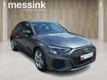 Audi A3 Sportback 40 TFSI e S-line *LED*SHZ*Navi*Virtual* Grey - thumbnail 5