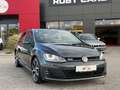 Volkswagen Golf GTD BlueMotion 2,0 TDI *TOP GEPFLEGT* Silber - thumbnail 3