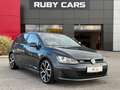 Volkswagen Golf GTD BlueMotion 2,0 TDI *TOP GEPFLEGT* Silber - thumbnail 1