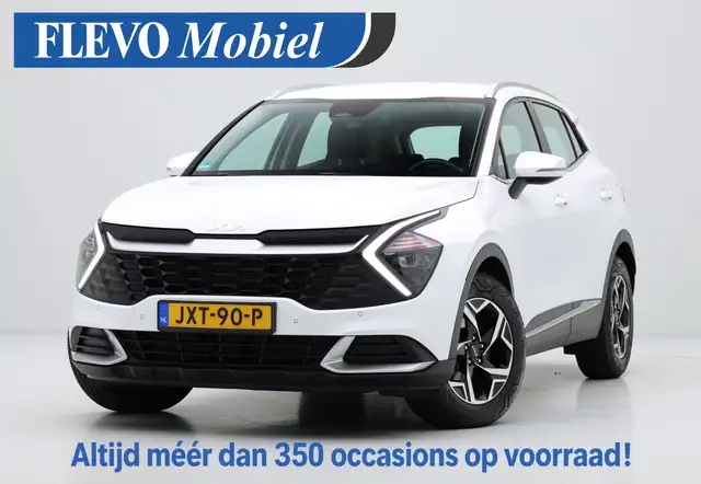 Kia Sportage 1.6 T-GDi MHEV DynamicLine CarPlay|Cam|PDC|Adapt.C