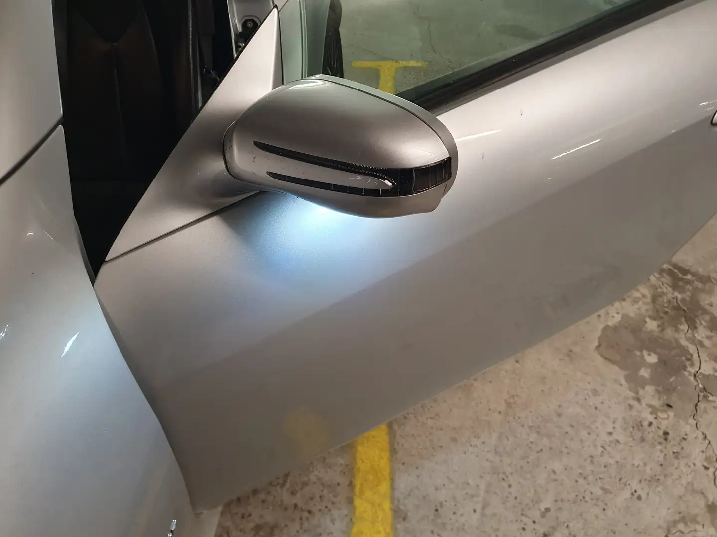 Mercedes-Benz SLK 200 Kompressor - 2