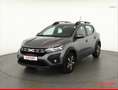 Dacia Sandero Stepway TCe 90 Navi Tempomat AppConnect Gris - thumbnail 1
