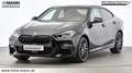 BMW 218 218d Gran Coupe Schwarz - thumbnail 1