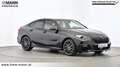 BMW 218 218d Gran Coupe Schwarz - thumbnail 4
