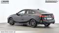 BMW 218 218d Gran Coupe Schwarz - thumbnail 3
