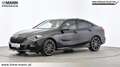 BMW 218 218d Gran Coupe Schwarz - thumbnail 2