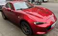 Mazda MX-5 RF Sports-Line/Garantie mgl*BOSE*CarPlay*MatrixLED Rot - thumbnail 1