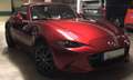 Mazda MX-5 RF Sports-Line/Garantie mgl*BOSE*CarPlay*MatrixLED Rot - thumbnail 5