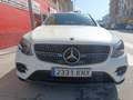 Mercedes-Benz GLC 220 250d 4Matic Aut. Weiß - thumbnail 6