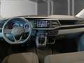 Volkswagen T6.1 Transporter Kombi langer Radstand Klima*Navi*AHK*PDC Modrá - thumbnail 9
