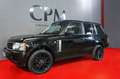 Land Rover Range Rover Supercharged AHK LPG NAVI LEDER VOLL Black - thumbnail 4