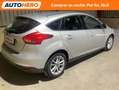 Ford Focus 1.6TDCi Trend+ 115 Plateado - thumbnail 6