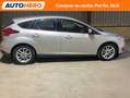 Ford Focus 1.6TDCi Trend+ 115 Plateado - thumbnail 7