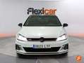 Volkswagen Golf GTI 2.0 TSI Performance DSG 230 Blanco - thumbnail 9
