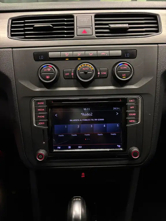 Volkswagen Caddy | foto 9