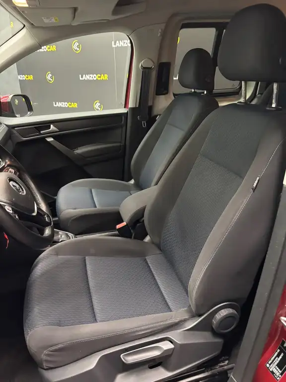 Volkswagen Caddy | foto 12