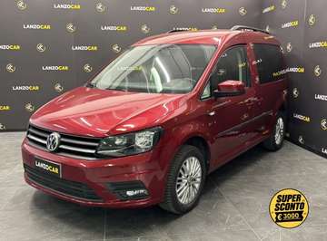 2.0 TDI 102CV HIGHLINE DSG *5 POSTI*