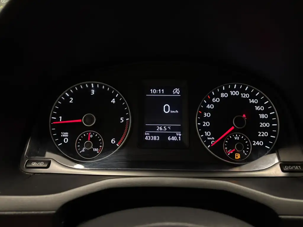 Volkswagen Caddy | foto 10
