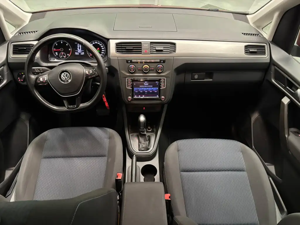 Volkswagen Caddy | foto 7