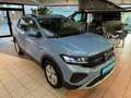 Volkswagen T-Cross 1.0 TSI Life neues Modell DSG+ACC+DAB+LED Blu/Azzurro - thumbnail 5