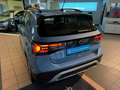 Volkswagen T-Cross 1.0 TSI Life neues Modell DSG+ACC+DAB+LED Blu/Azzurro - thumbnail 7