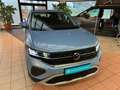 Volkswagen T-Cross 1.0 TSI Life neues Modell DSG+ACC+DAB+LED Blu/Azzurro - thumbnail 4