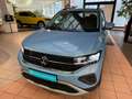 Volkswagen T-Cross 1.0 TSI Life neues Modell DSG+ACC+DAB+LED Blu/Azzurro - thumbnail 3