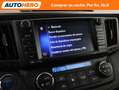 Toyota RAV4 2.5 hybrid AWD Feel! Negro - thumbnail 22