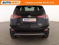 Toyota RAV4 2.5 hybrid AWD Feel! Negro - thumbnail 5