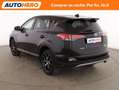Toyota RAV4 2.5 hybrid AWD Feel! Negro - thumbnail 4