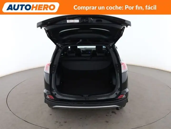Toyota RAV4 2.5 hybrid 2WD Feell 2017, foto 17