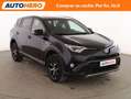 Toyota RAV4 2.5 hybrid AWD Feel! Negro - thumbnail 8