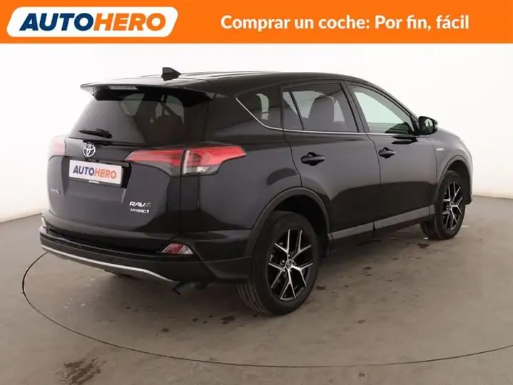 Toyota RAV4 2.5 hybrid 2WD Feell 2017, foto 6