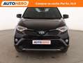 Toyota RAV4 2.5 hybrid AWD Feel! Negro - thumbnail 9