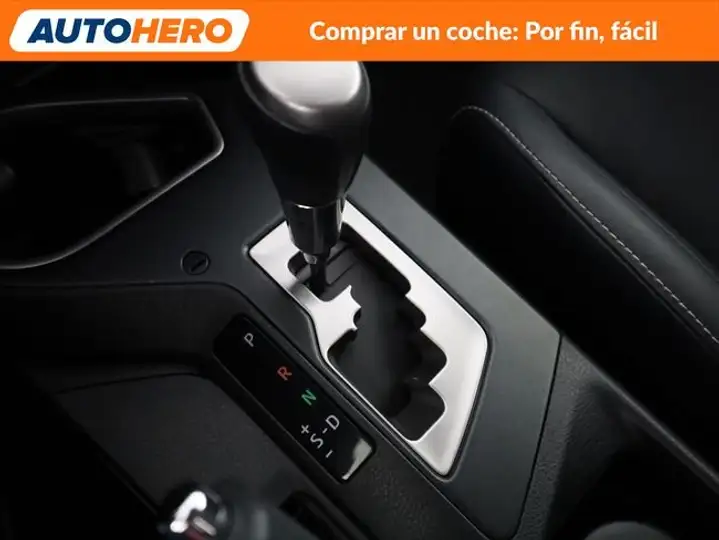 Toyota RAV4 2.5 hybrid 2WD Feell 2017, foto 28