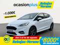 Ford Fiesta 1.0 EcoBoost S/S ST Line 100 Blanco - thumbnail 1