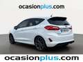 Ford Fiesta 1.0 EcoBoost S/S ST Line 100 Blanco - thumbnail 3