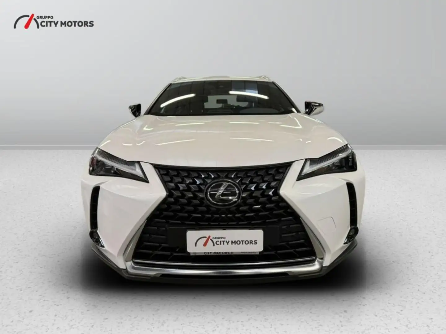 Lexus UX 250h 2.0 Urban 2wd cvt Bianco - 2