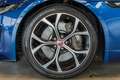 Jaguar F-Type P300 Black-Pack Premium Leder 19" Blau - thumbnail 19