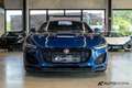 Jaguar F-Type P300 Black-Pack Premium Leder 19" Blau - thumbnail 10