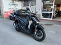 Honda SH 150 SPORT 01/23 KM.8218 ANTIFURTO Zwart - thumbnail 1