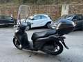 Honda SH 150 SPORT 01/23 KM.8218 ANTIFURTO Zwart - thumbnail 4