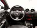 SEAT Ibiza 1.4 16v Reference Aut. 75 Rojo - thumbnail 23